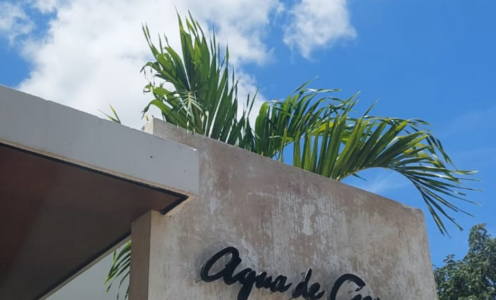 Hoteles Boutique en Yucatán | Agua de Ciénega Hunucmá|